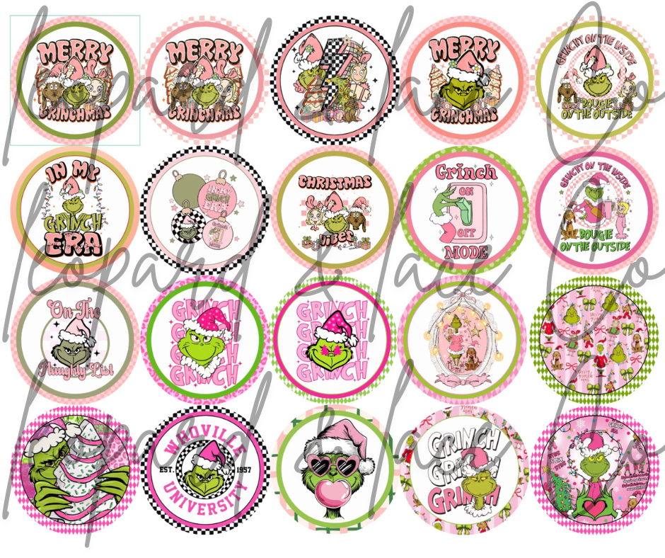 Pink-Ville XL Cardstock Bundle (2026)