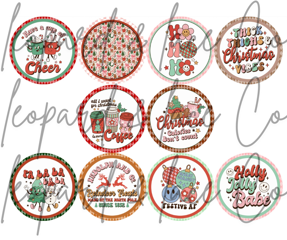 Festive AF Cardstock (2026)