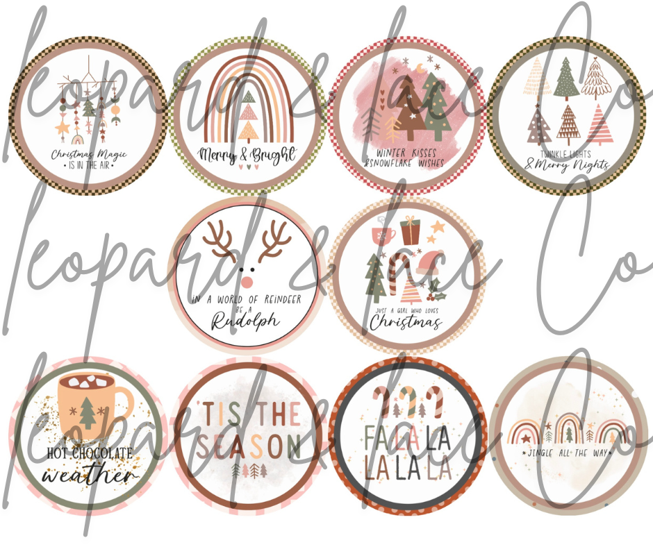 Twinkle Lights Cardstock (2026)