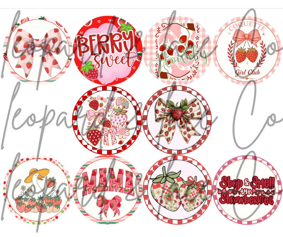 Berry Sweet Cardstock (2026)