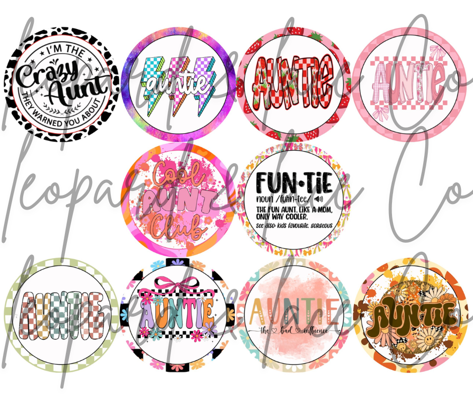 Funtie Cardstock (2026)