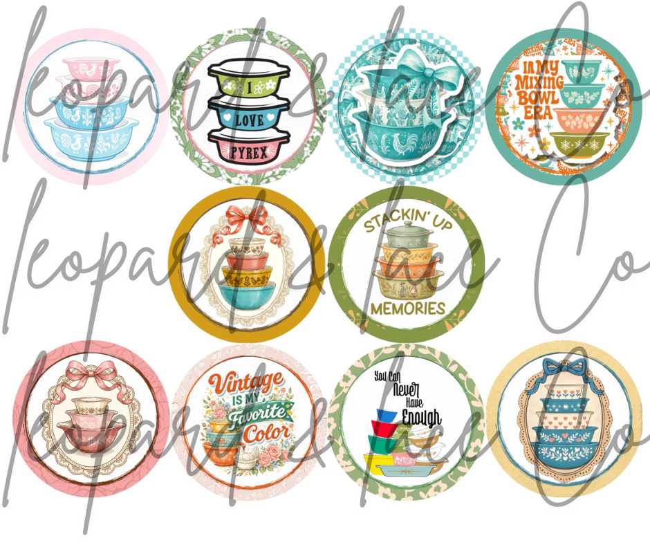 Pyrex Cardstock (2026)