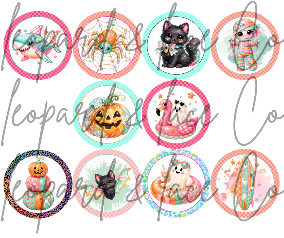 Ghosty Cardstock (2026)