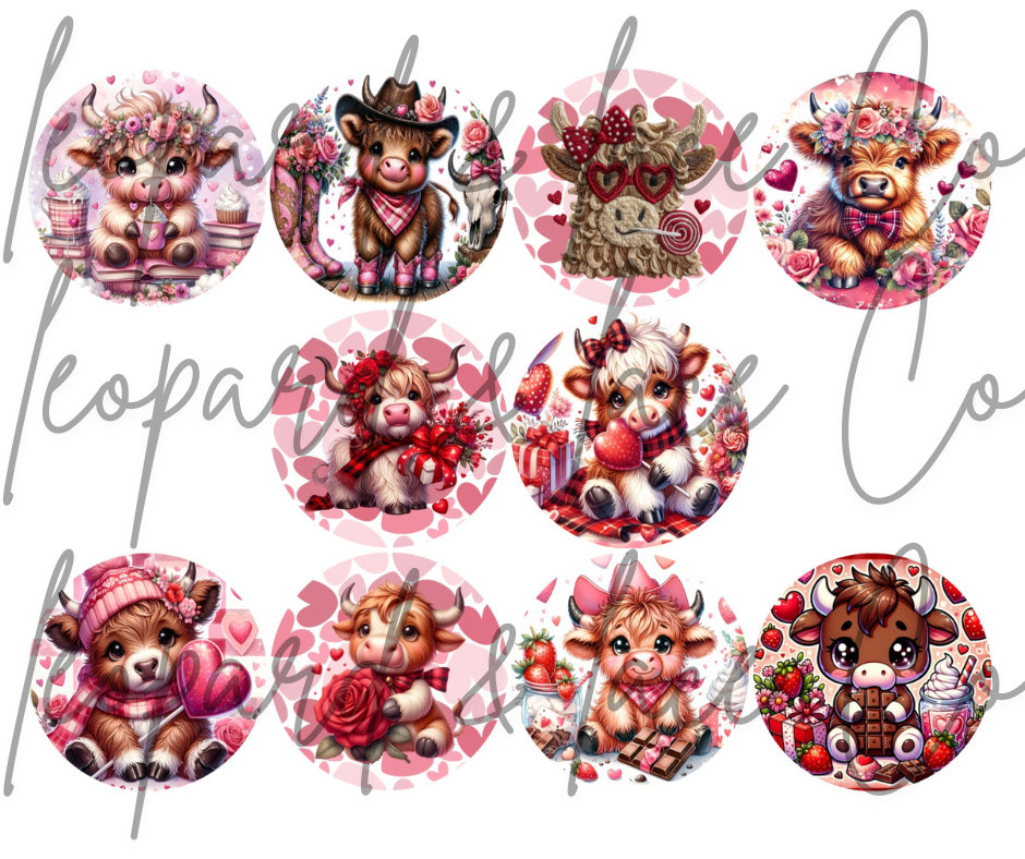 Valentines MOO Cardstock (2026)