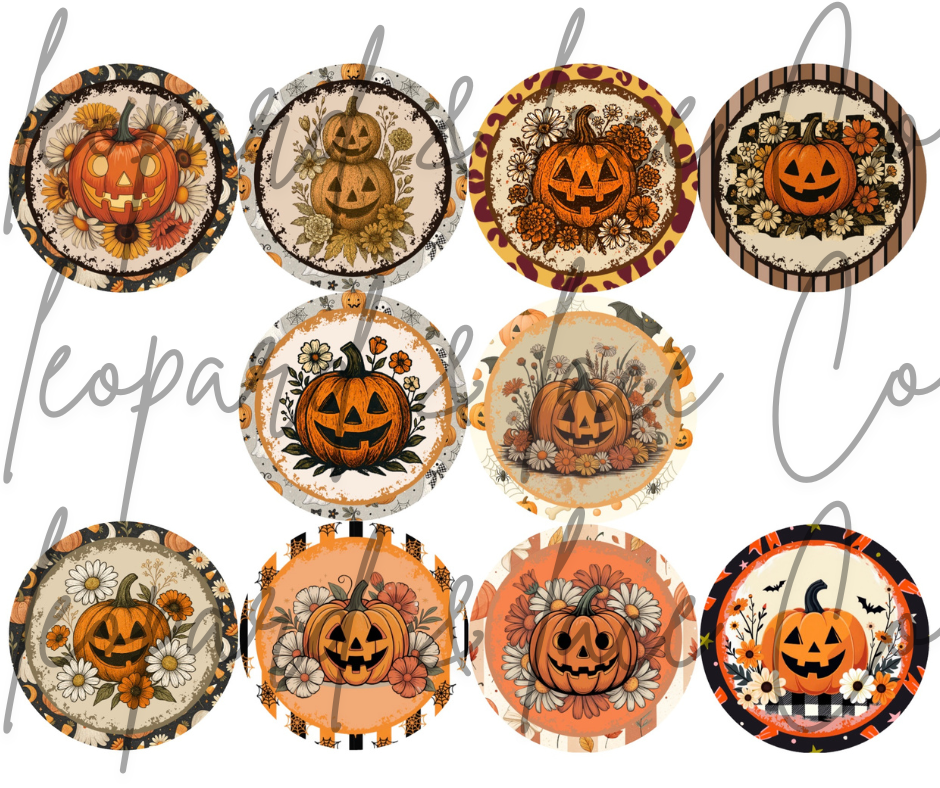 Halloween Pumpkin Cardstock (2026) (Copy)