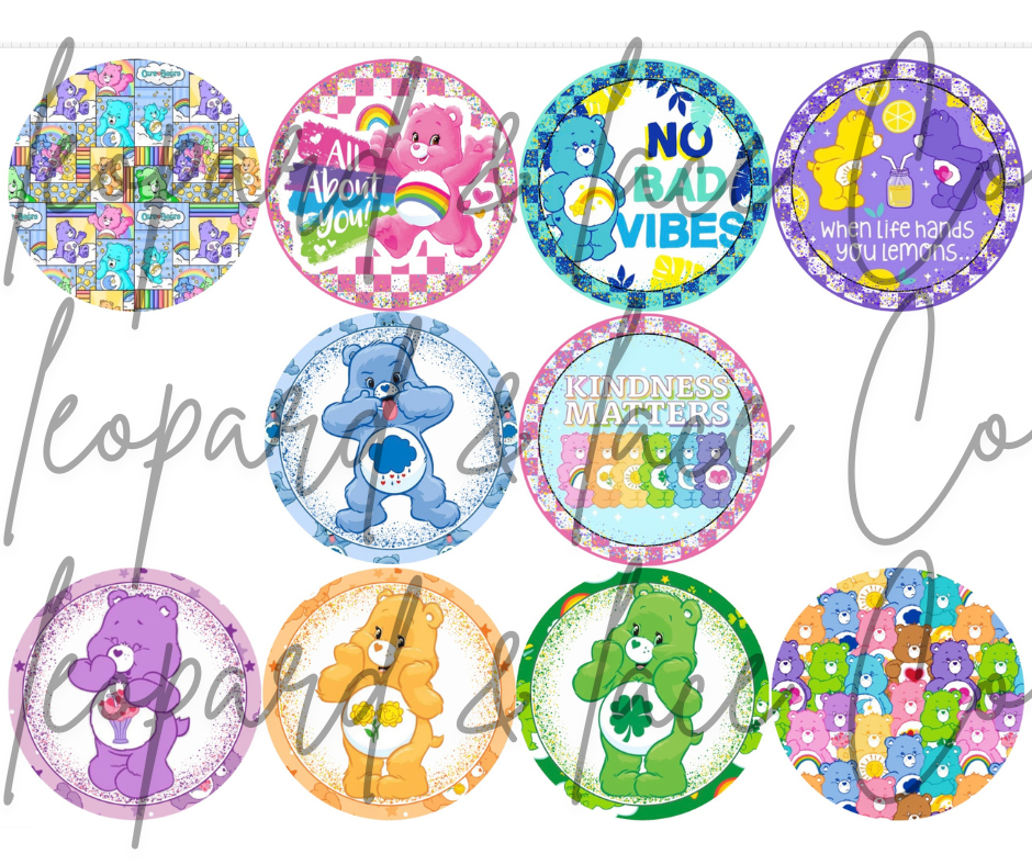 All About You Cardstock (2026)