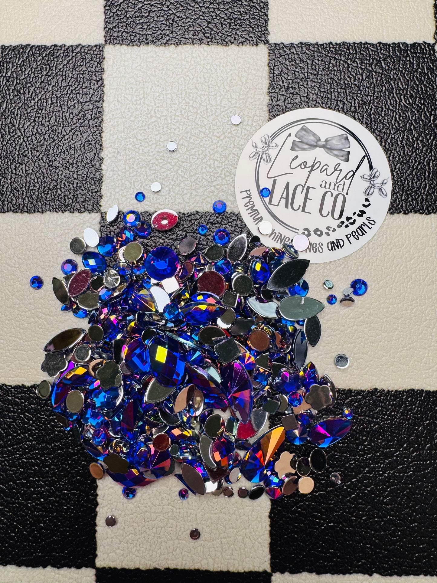 Northern Lights Shapes