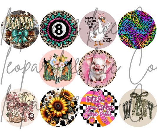 My Everyday Favs Cardstock