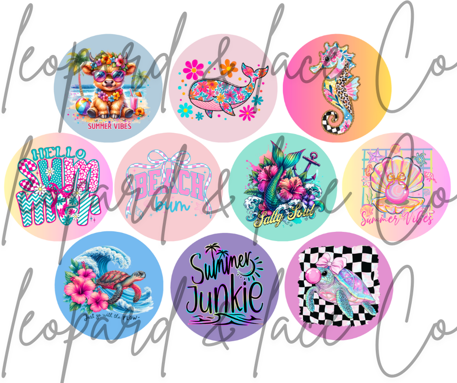 Beachy Cardstock Leopard And Lace Co beachy-cardstock-leopard-and-lace-co