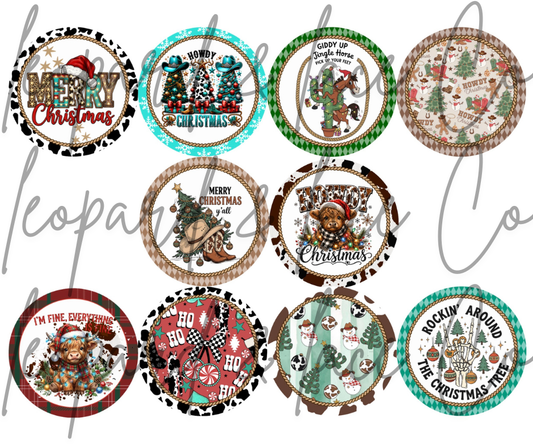 Giddy Up Cardstock (2026)