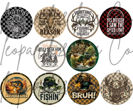 Manly Cardstock (2026)