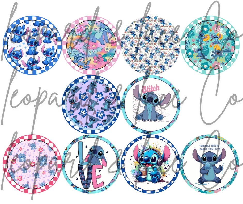 Cute Alien Cardstock (2026)