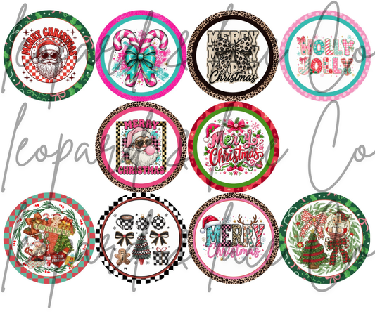 Tis' the Season Cardstock (2026)
