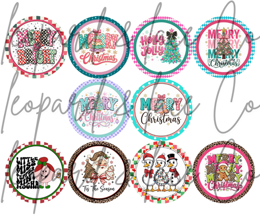 Miss Peppermint Cardstock (2026)