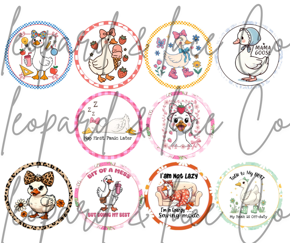 A Bit of a Mess Cardstock (2026)