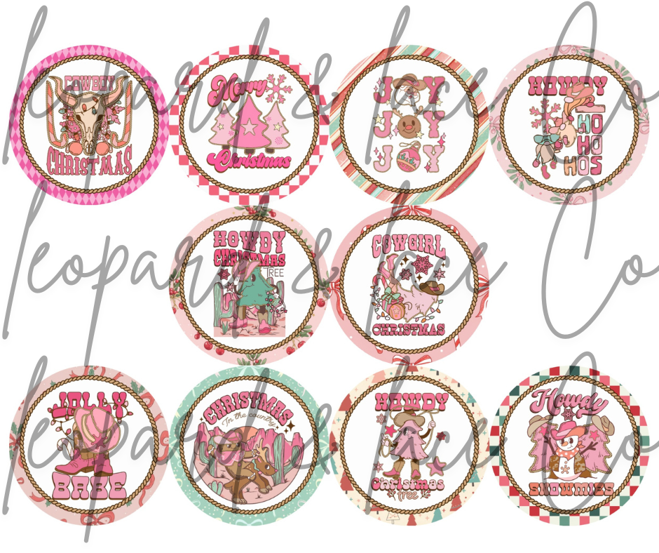 Jolly Babe Cardstock (2026)