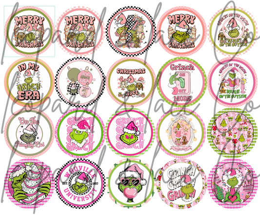 Pink-Ville XL Cardstock Bundle (2026)