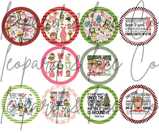 Christmas Classics Cardstock (2026)