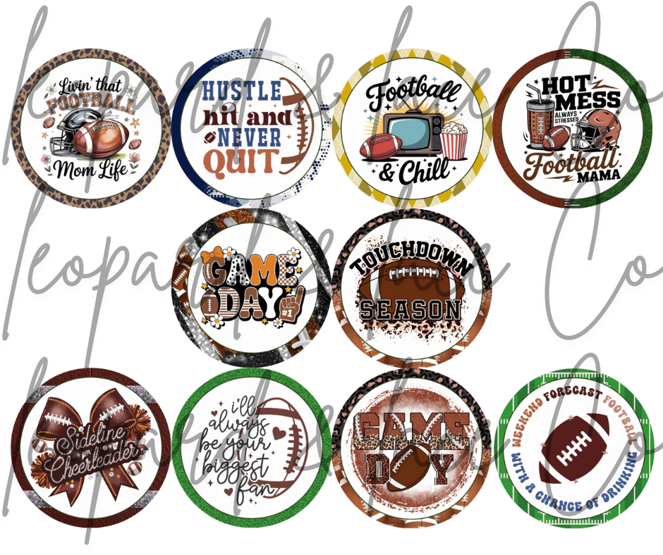 Biggest Fan Cardstock (2026)