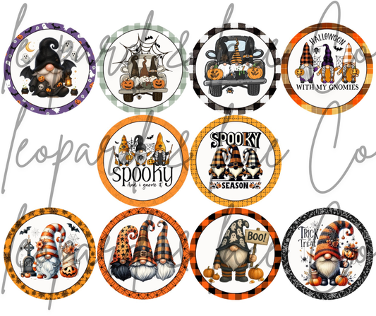 Trick or Treat Cardstock (2026)