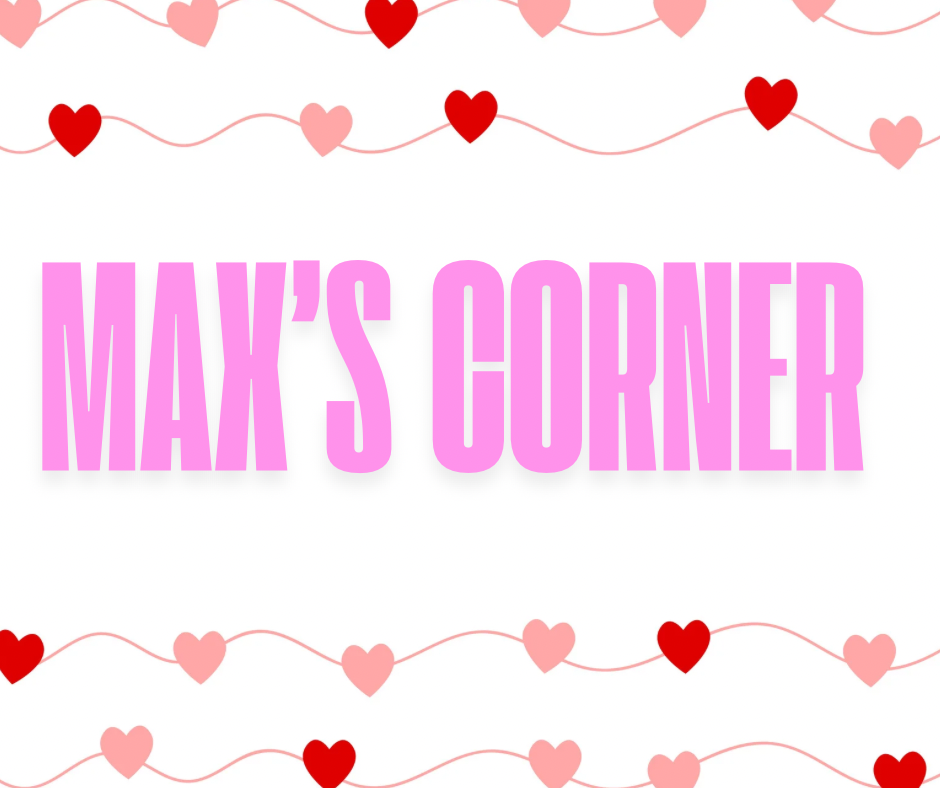 Max’s corner