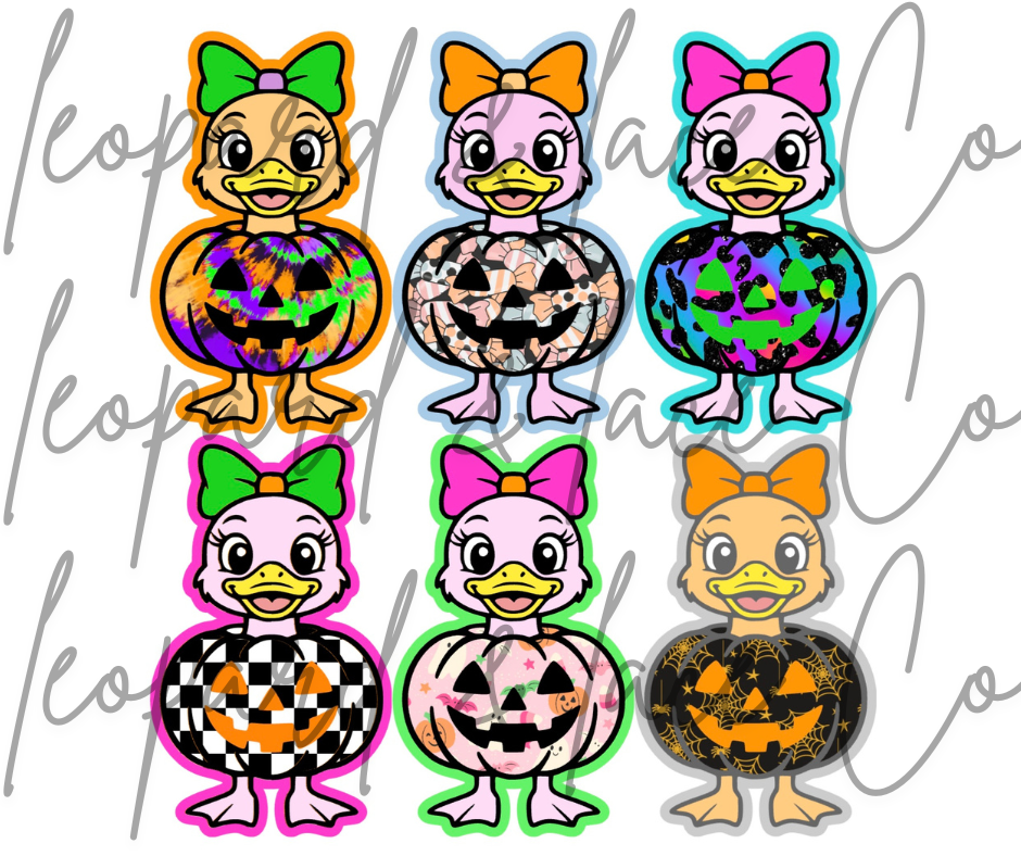 Rustic Raven Exclusive Dolly Pumpkin Cardstock