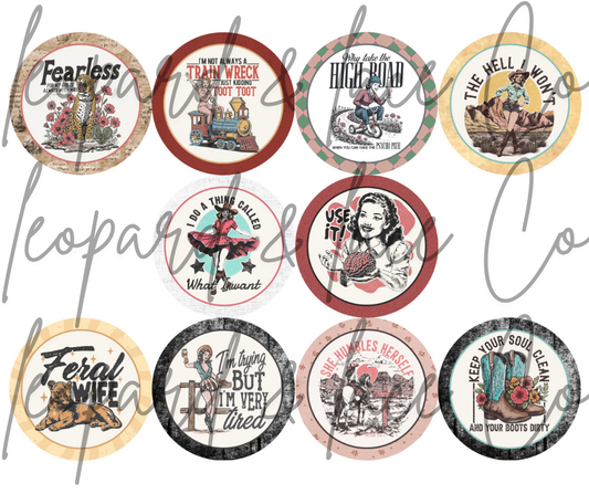 Vintage Cardstock (2026)