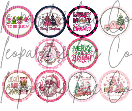 The Most Christmas Cardstock (2026)