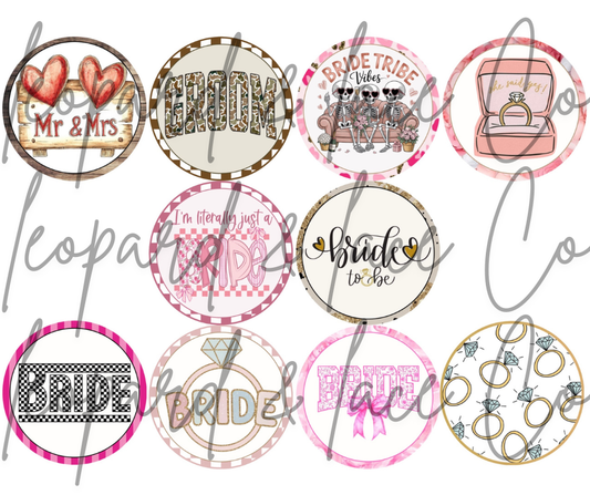Wedding Season Cardstock (2026)
