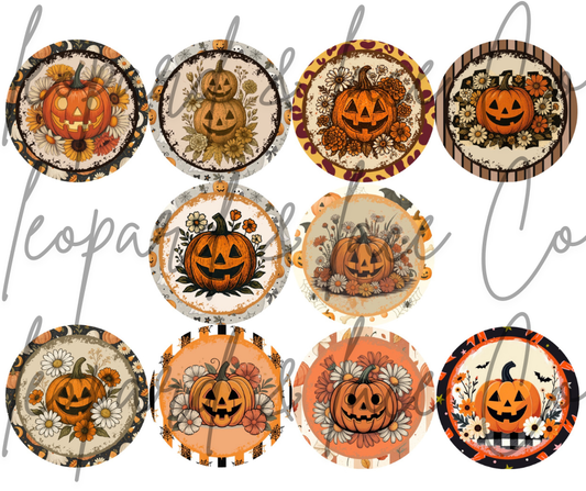 Halloween Pumpkin Cardstock (2026) (Copy)