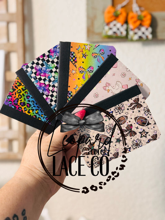MINI Composition Book