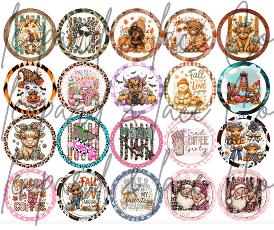 LLC Must Haves XL Cardstock Bundle (2026)