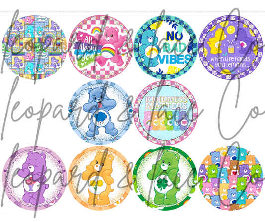 All About You Cardstock (2026)