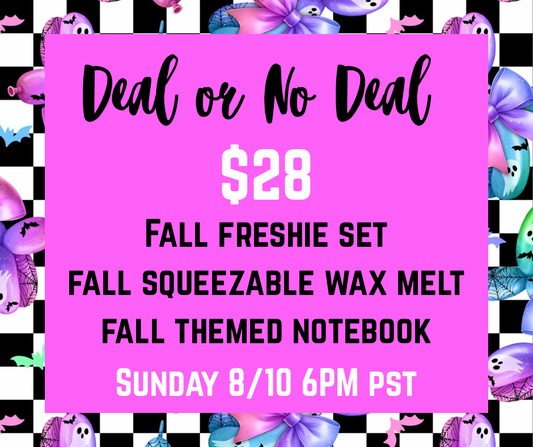 Deal or No Deal