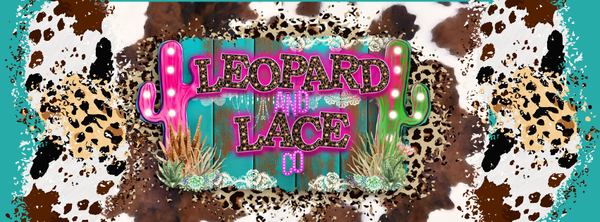 Leopard and Lace Co.