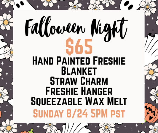 Falloween Night