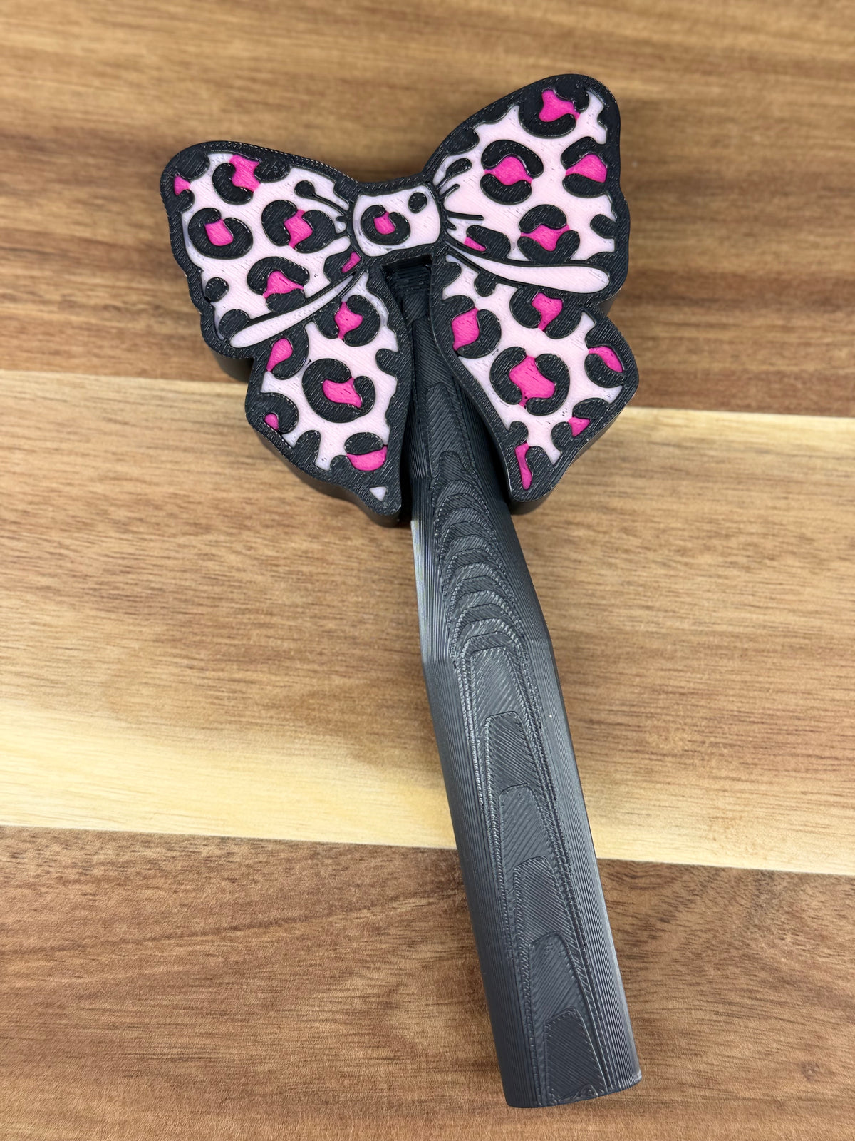 Exclusive LLC Glitter Hammers