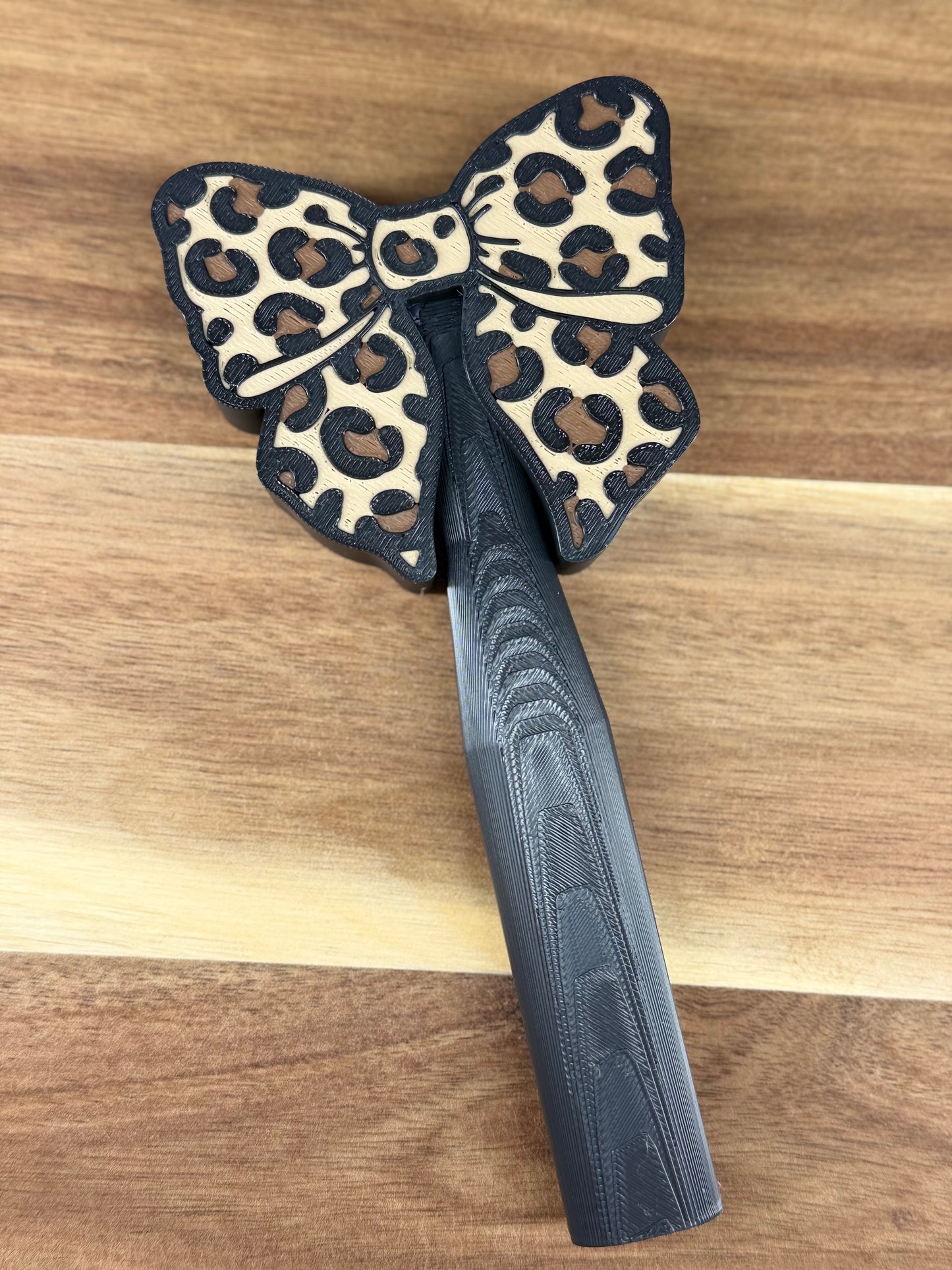 Exclusive LLC Glitter Hammers