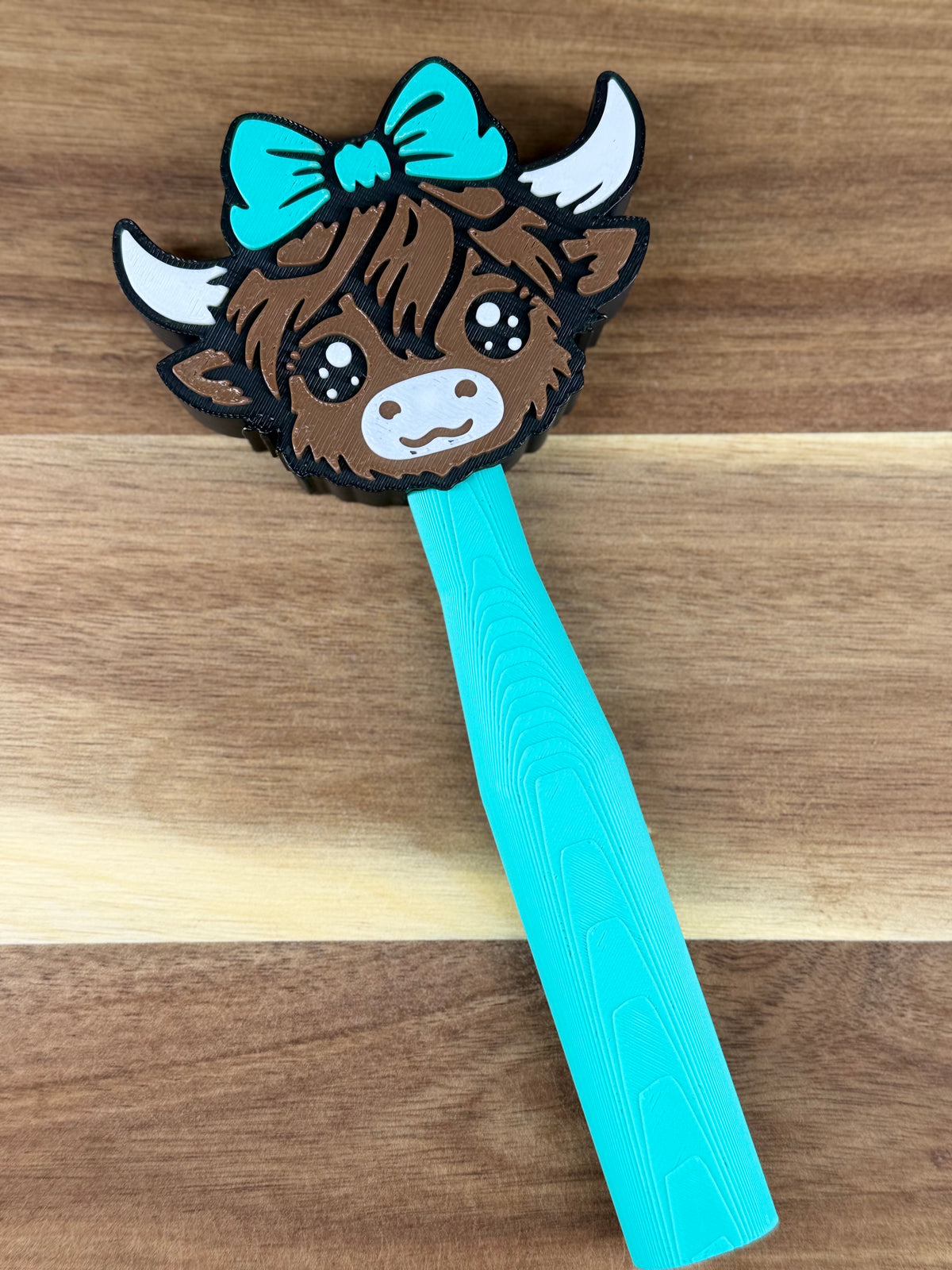 Exclusive LLC Glitter Hammers