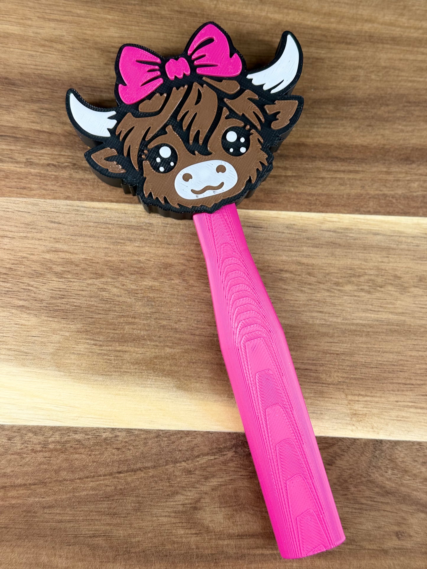 Exclusive LLC Glitter Hammers