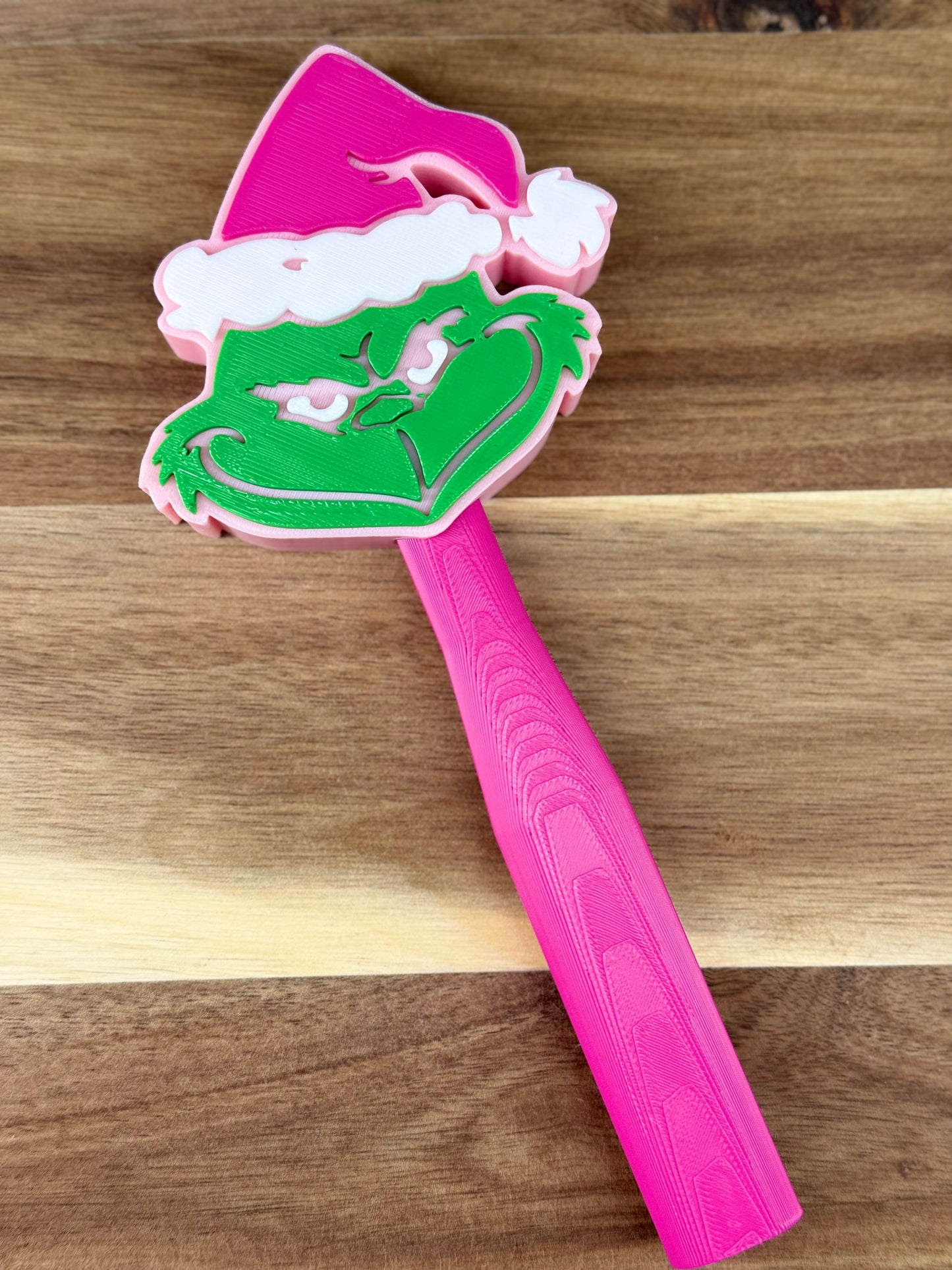 Exclusive LLC Glitter Hammers