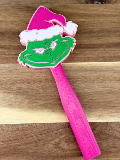 Exclusive LLC Glitter Hammers