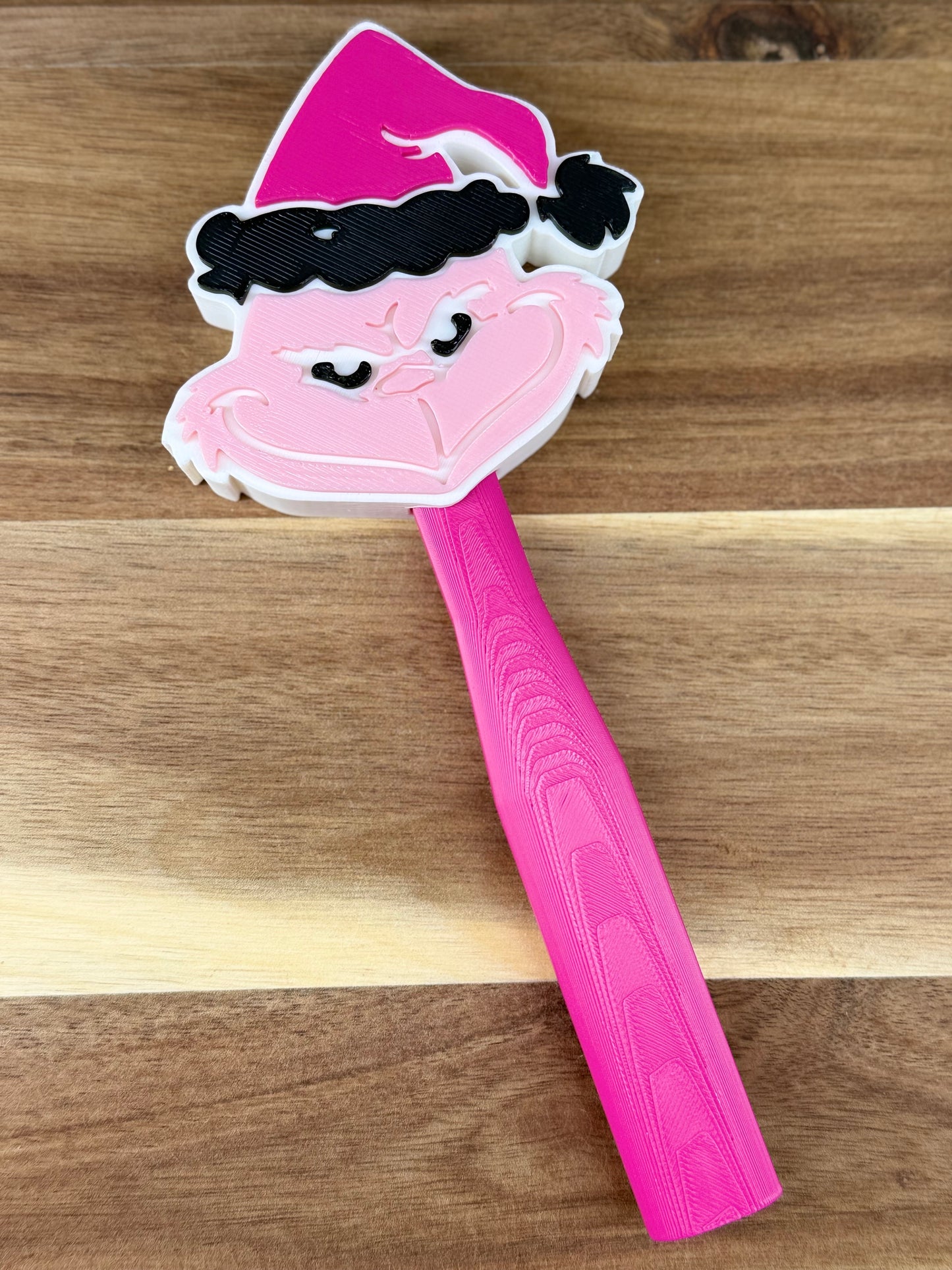 Exclusive LLC Glitter Hammers