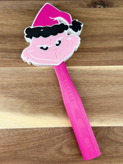 Exclusive LLC Glitter Hammers
