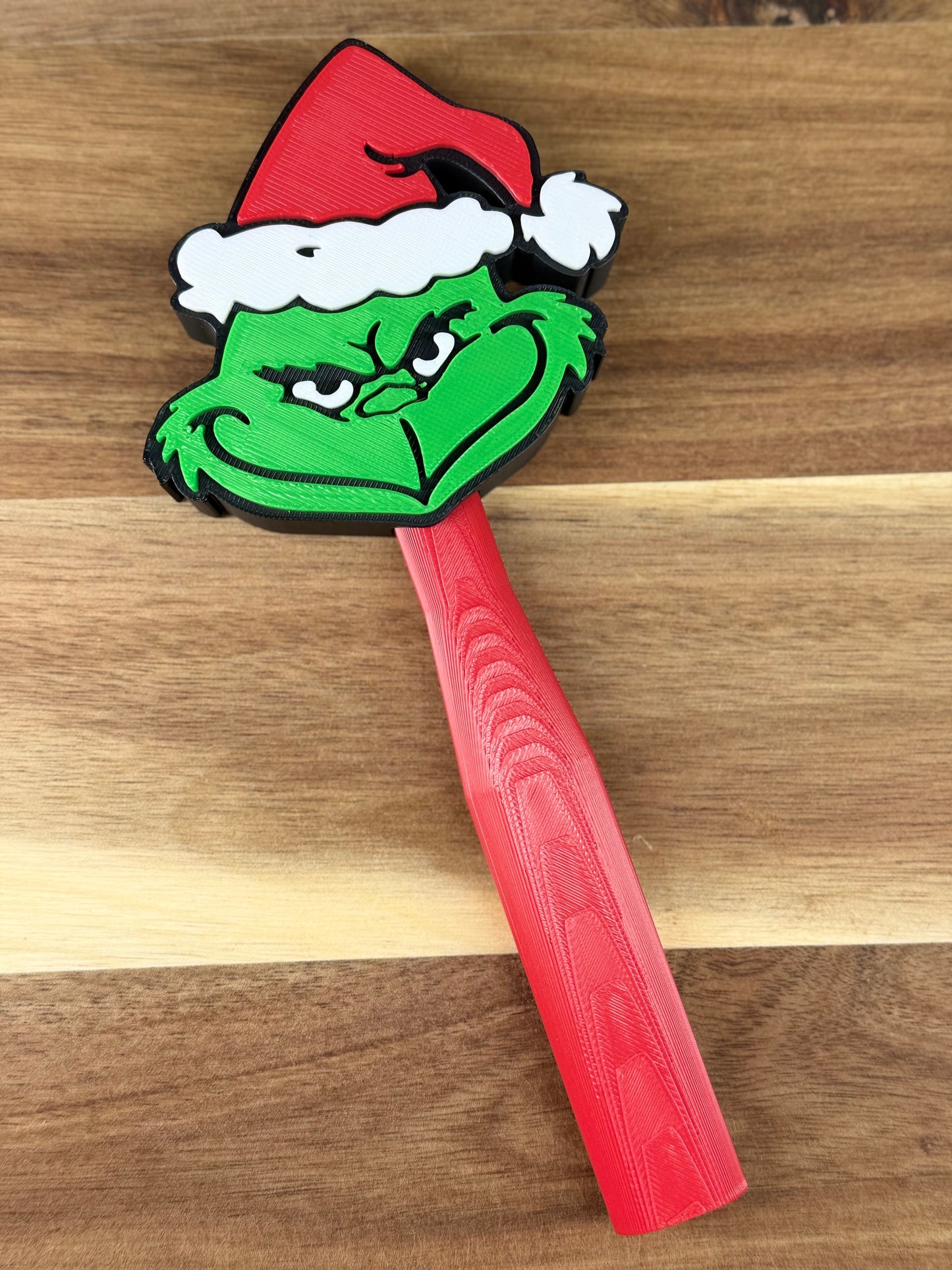 Exclusive LLC Glitter Hammers