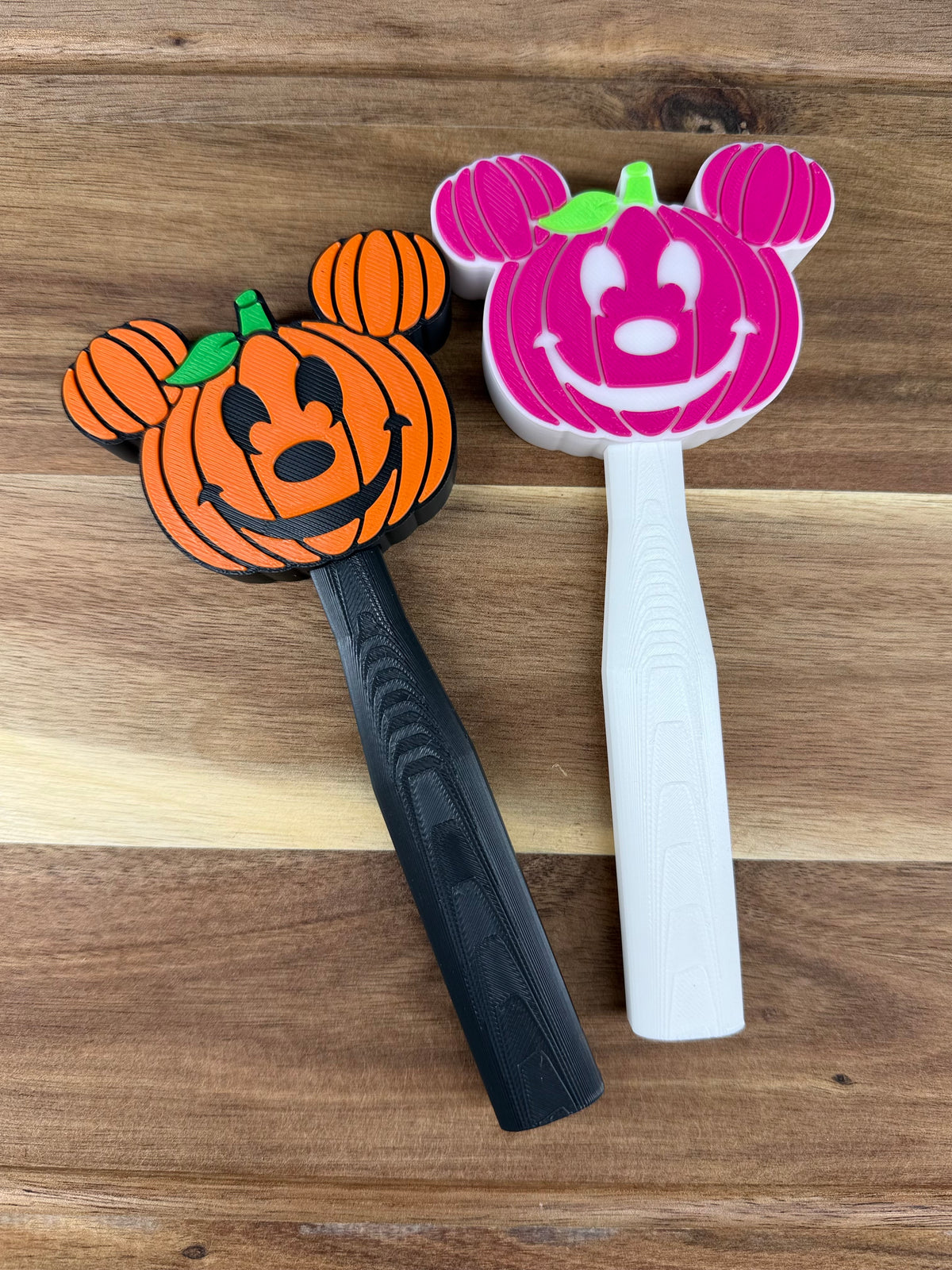 Exclusive LLC Glitter Hammers