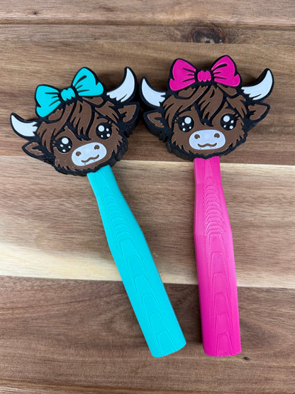 Exclusive LLC Glitter Hammers