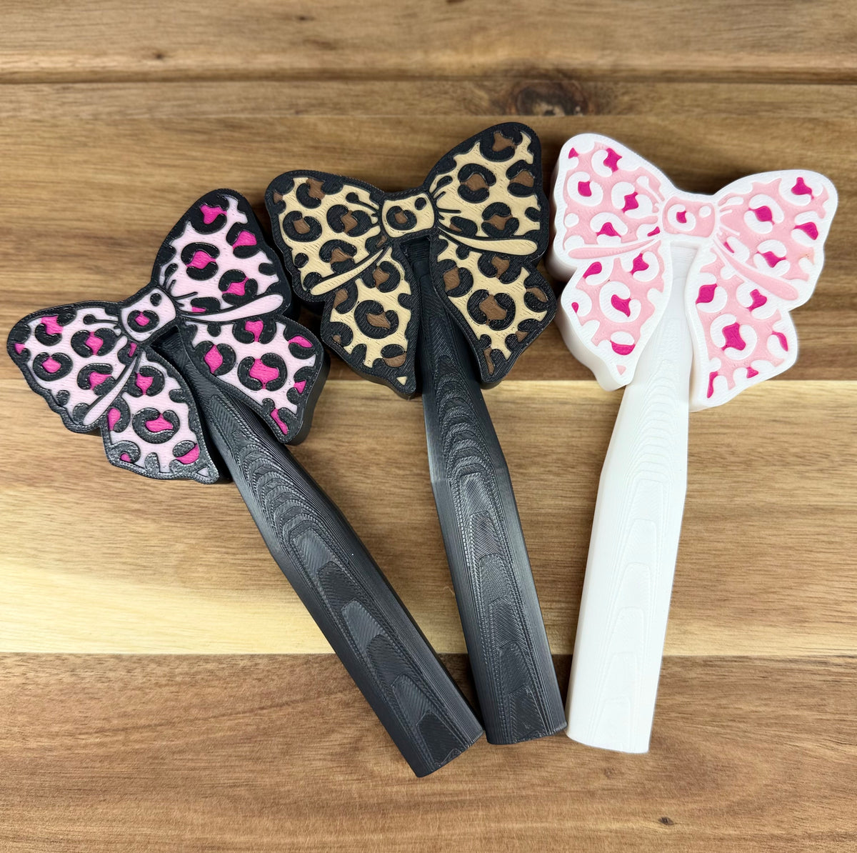 Exclusive LLC Glitter Hammers