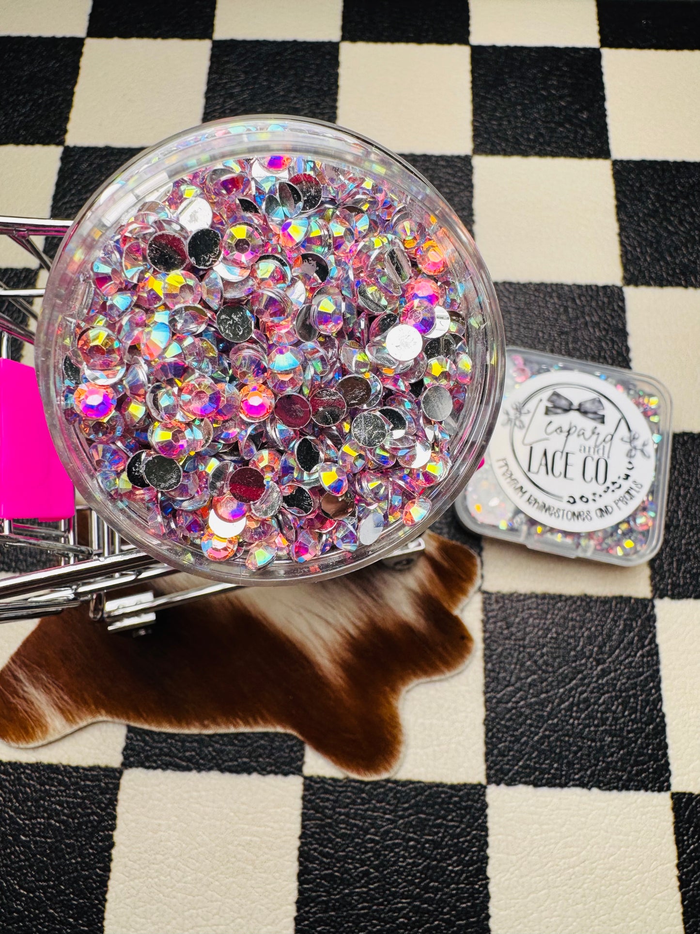 Princess Rhinestones