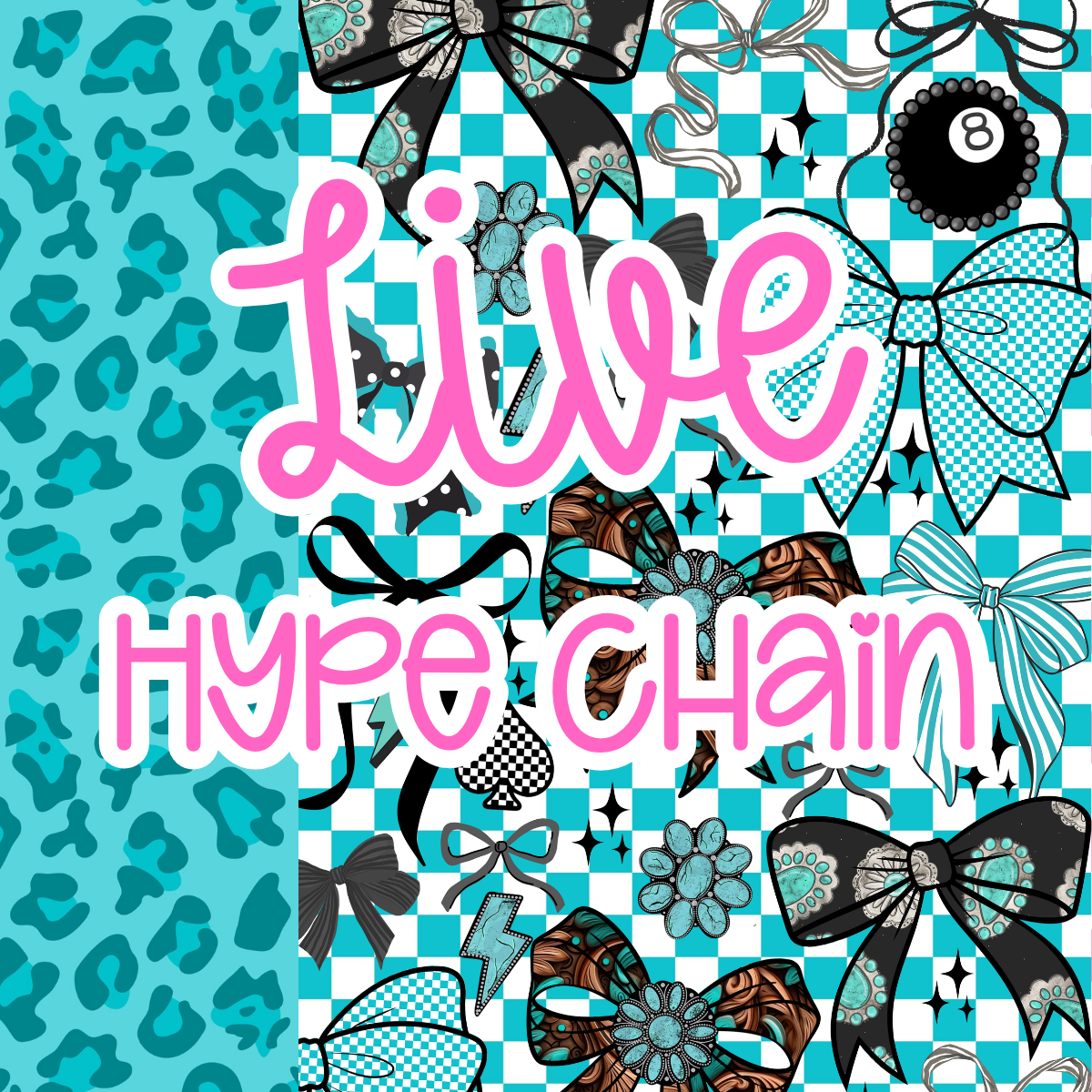Live Claims